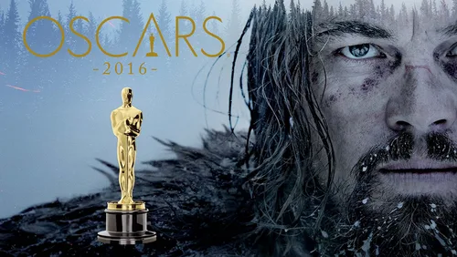 Leonardo DiCaprio deserves an Oscar for The Revenant