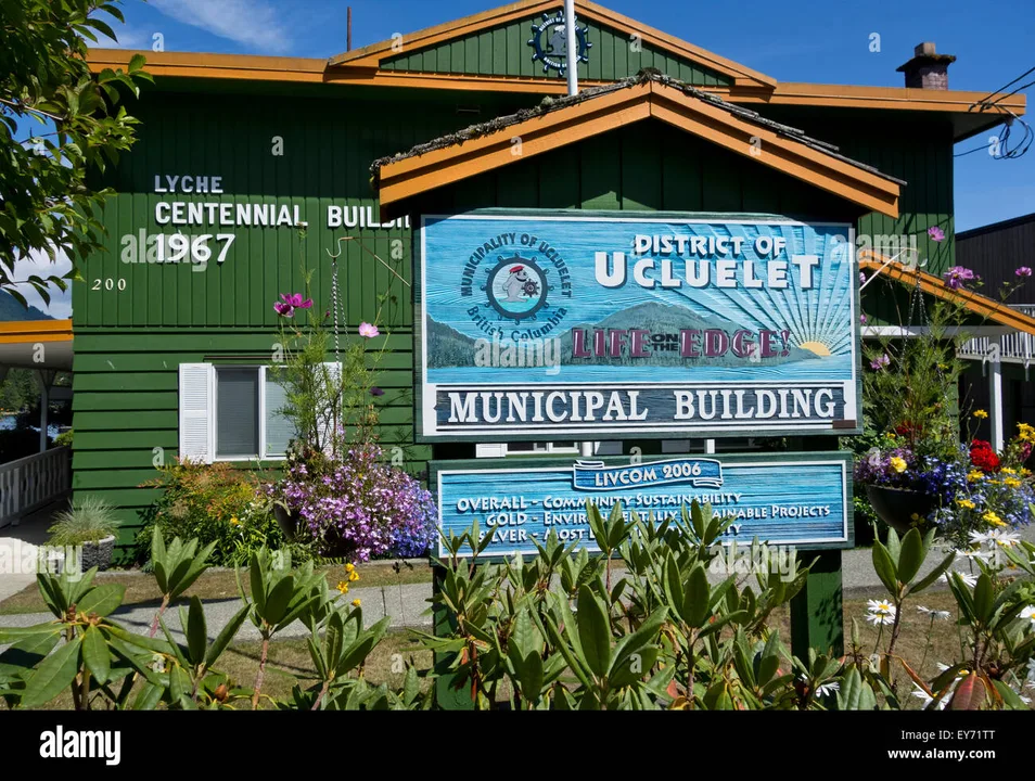 Sechelt Waste Water Problem Survey