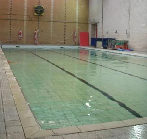 Save Springfield School Pool, Portsmouth