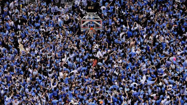 Make March Madness a Legal Holiday
