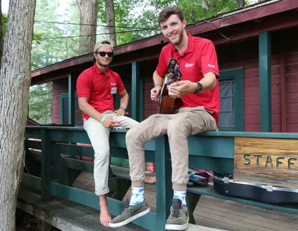 Petition to Reinstate Jess Menga as Camp Counselor