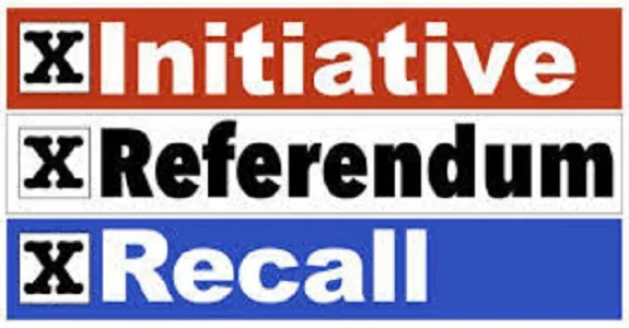 National Citizens Initiative for Democracy Amendment
