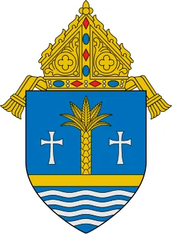 Petition for Permanent Removal of Father Rolando Garcia from St Agatha Catholic School /Church  