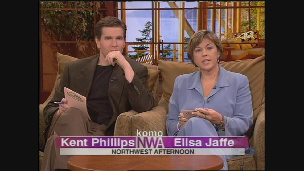 Get JB on Northwest Afternoon!
