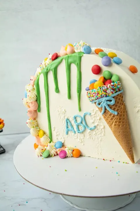 Bring Back Cake!!!!