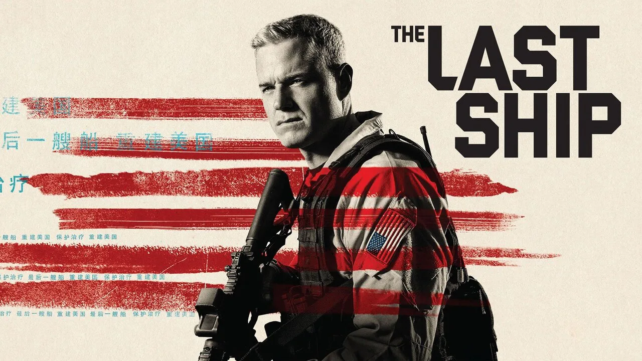 RENEW THE LAST SHIP FOR SEASON 6
