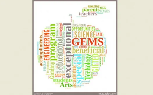 #SAVE the GEMS Program @EMS