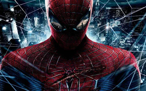 WE WANT THE AMAZING SPIDER MAN 3