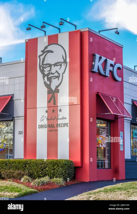 Stop Kfc Cruelty