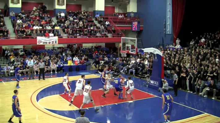 Bring Section 1 Basketball Tournament Back to the County Center
