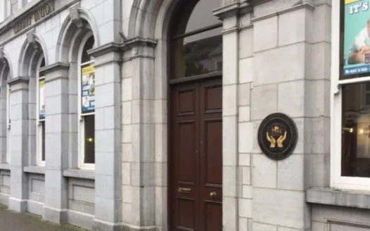 Petition to Save Charleville Credit Union