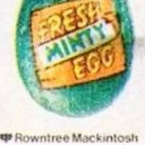 Bring back Fresh Minty Eggs!