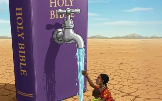Bring back the book that shaped history: A Bible literacy elective for our students