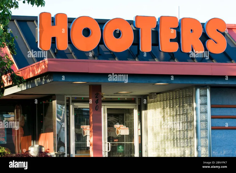 Bring Liquor to Thousand Oaks Hooters