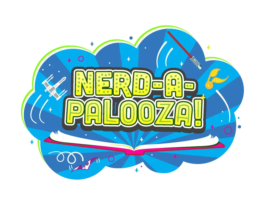 Get King Pheenix on stage at Nerdapalooza2012!