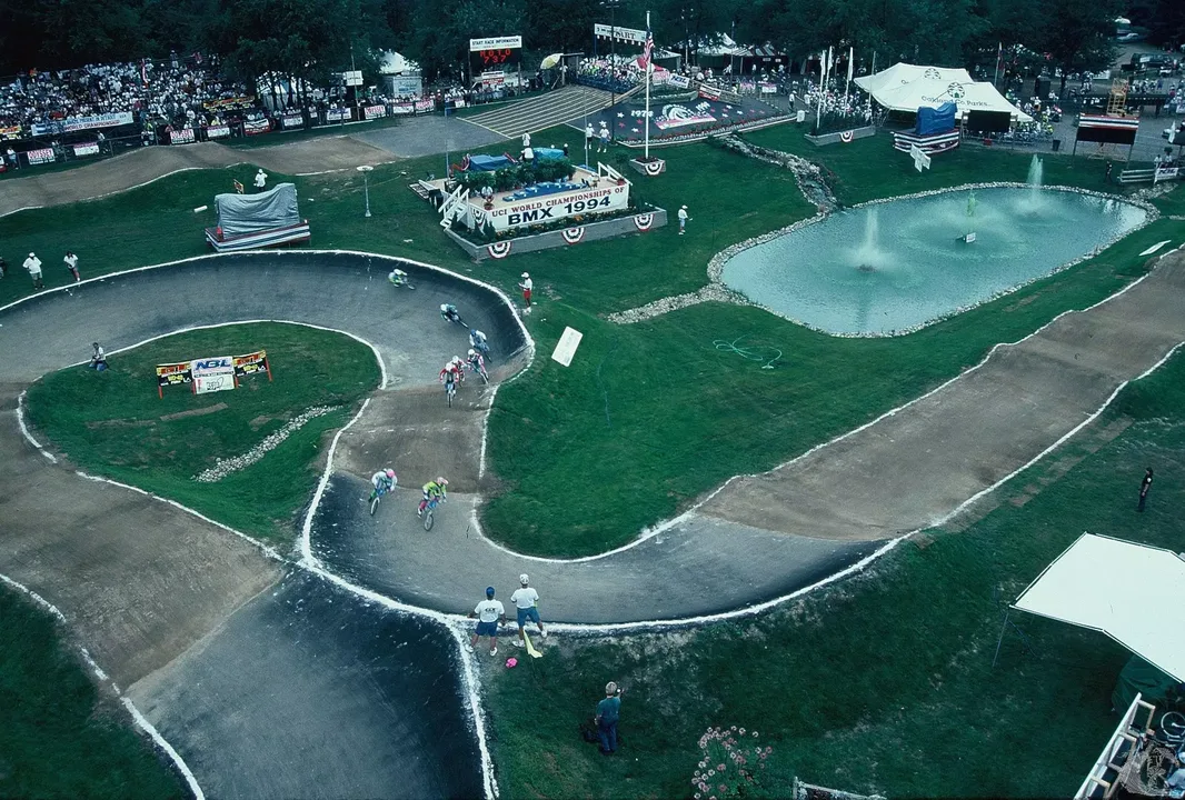 SAVE Sycamore BMX!