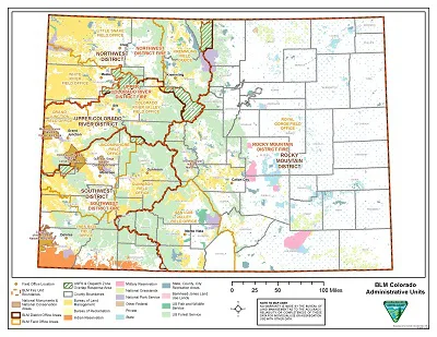 Rocky Mountain Sport Riders (RMSR) Comments Regarding the BLM Resource Management Plan (RMP)