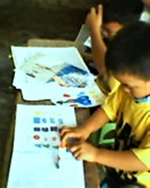 ​Urging the Department of Education to consider  recommendations on the implementation of modular learning during this Covid-19 pandemic​