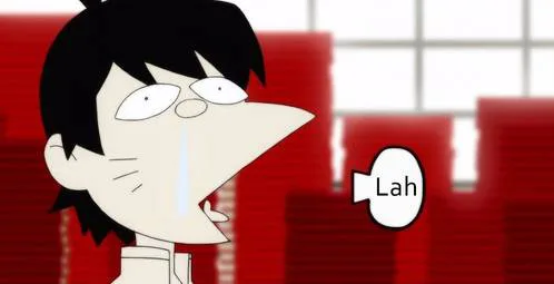 Make Chance hold a Singlish session