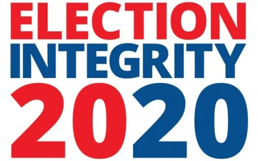 Remove Amanda Bauknight From Pickens County Elections Board