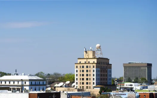 Rejecting Consolidation in Dothan