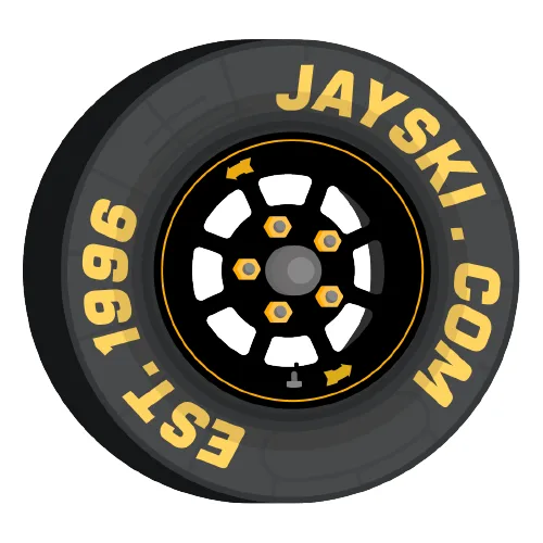 Bring back Jayski.com
