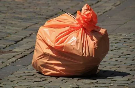 Ban Plastic Bags