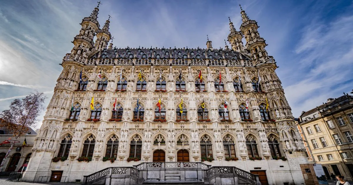 PETITIE VOOR BETAALBAAR WONEN IN LEUVEN