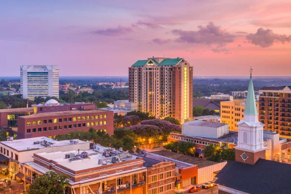 STOP OUTRAGEOUS TALLAHASSEE HOTEL PRICES