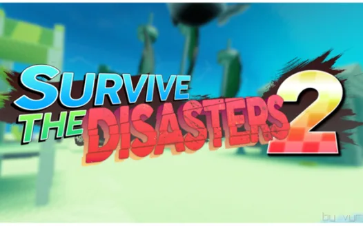 Remove Bonus Rounds From Survive The Disasters 2 (Roblox)
