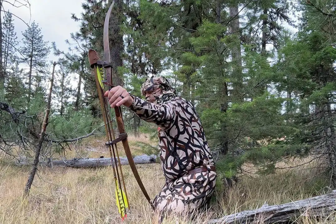 Sunday Bowhunting Land Trust Properties