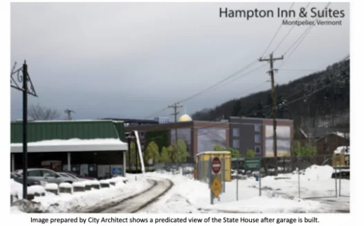 Protect Montpelier Tax Dollars