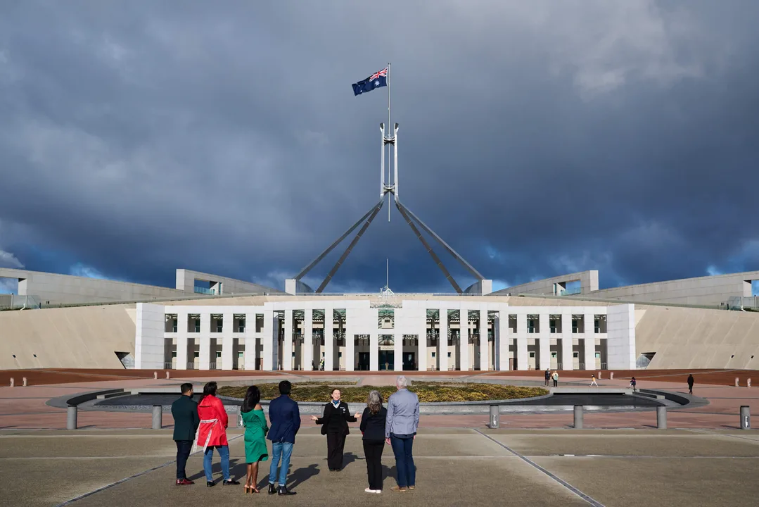 YP Petition to include a Mandatory Parliamentary Education Topic In Year 8