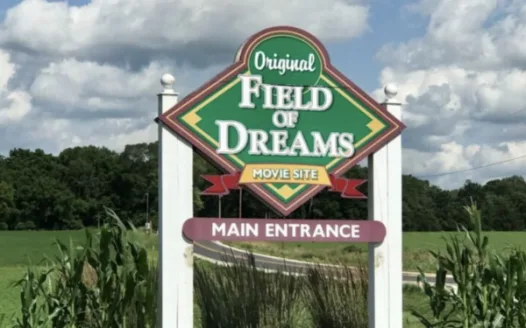 Field of Dreams