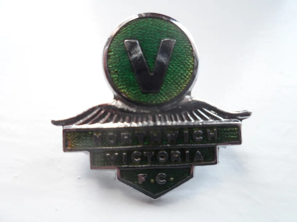 Northwich Victoria FC - we need answers.