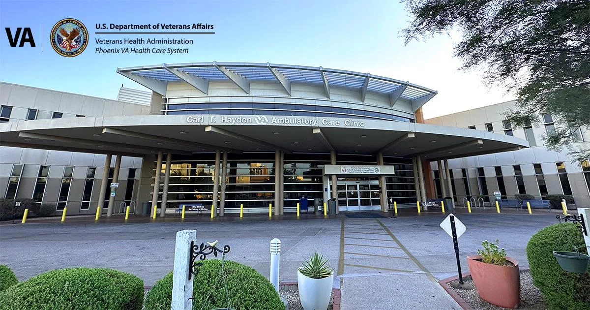 VA Provide Care to Poisoned Vets