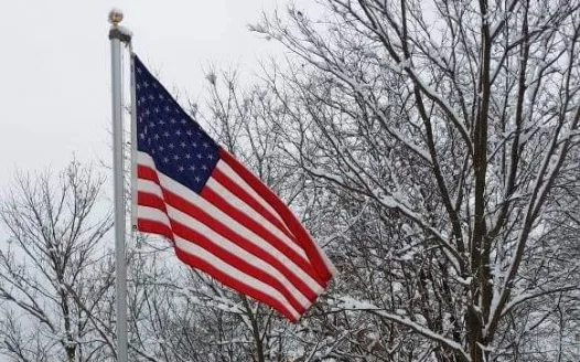 Stop stay at home order in Illinois