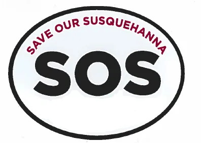 Save Our Susquehanna