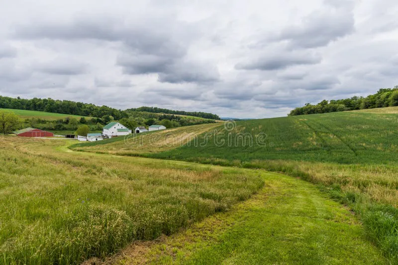 GSA  Proposes Security Training Facility in Ruthsburg, MD