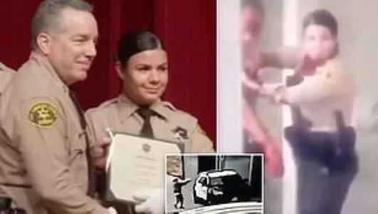 Honor Compton Hero Deputies