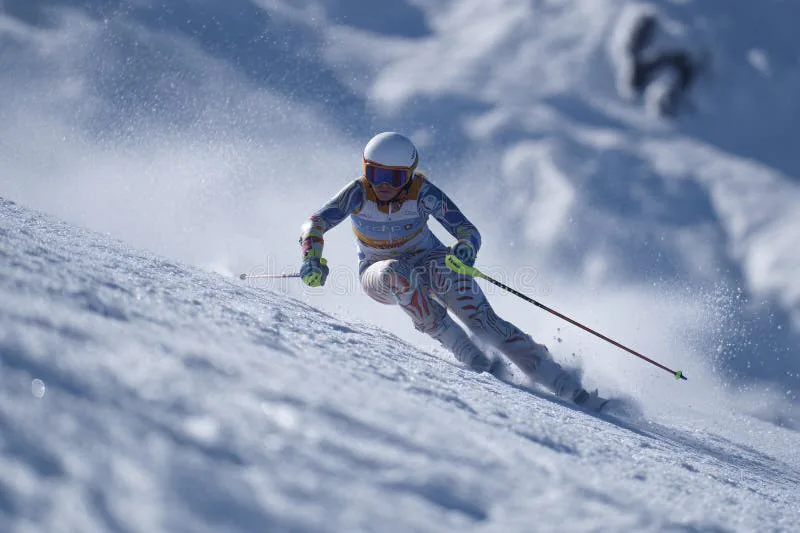  Support Lindsey Vonn’s bid to ski against men at Lake Louise