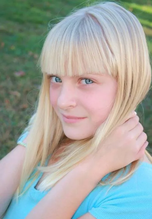 Natural Blonde Day