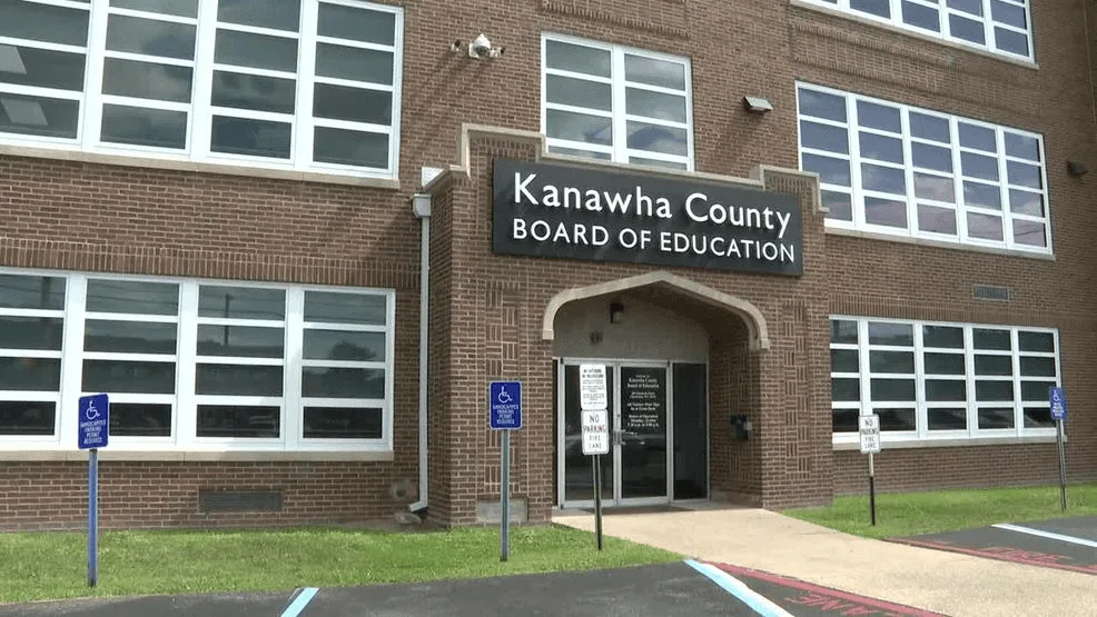 To Increase the excess levy cap on Kanawha County school funding