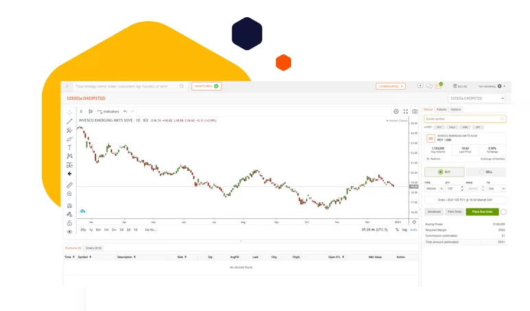 Alpha Trading Pro to start collective 2