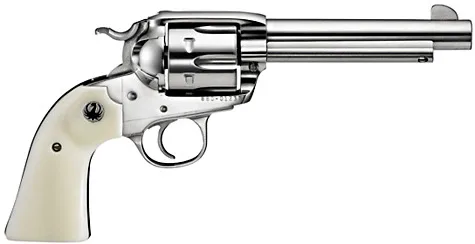 Request for a .32 caliber model to be added to the stainless Ruger Bisley series