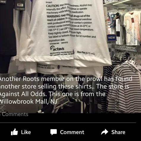 Stop Smith & Graham from Profiting off Drug Addiction!!