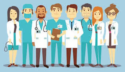 Knox Countians Support Knox County Board Of Health