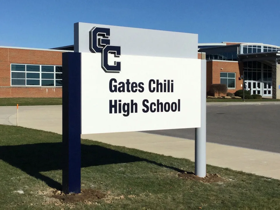 Petition Gates-Chili schools open fully