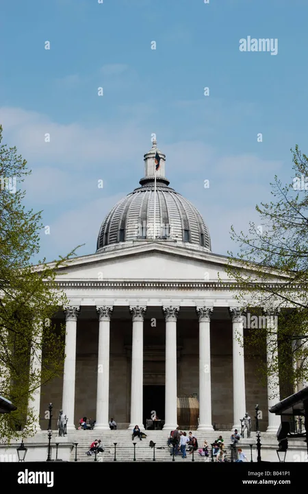 Help make UCL Go Green in 2008