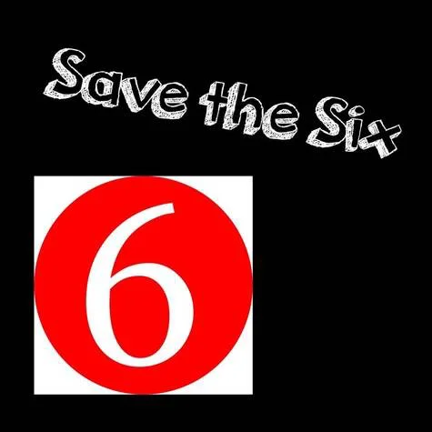 Save the Six